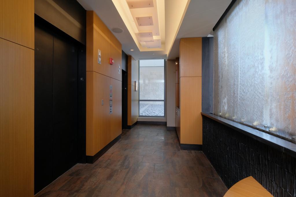 Global Luxury Suites In Downtown Bethesda Exterior foto
