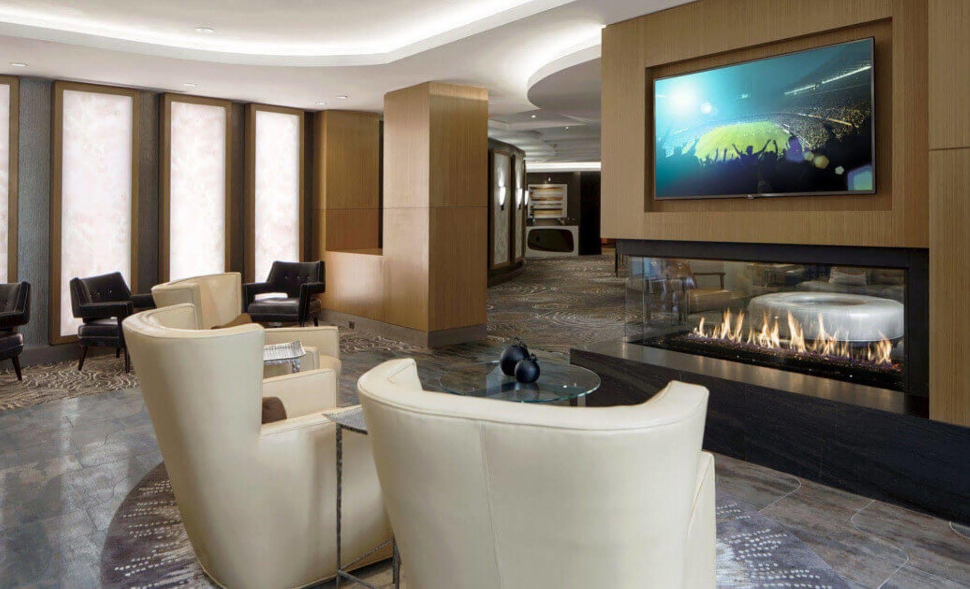 Global Luxury Suites In Downtown Bethesda Exterior foto